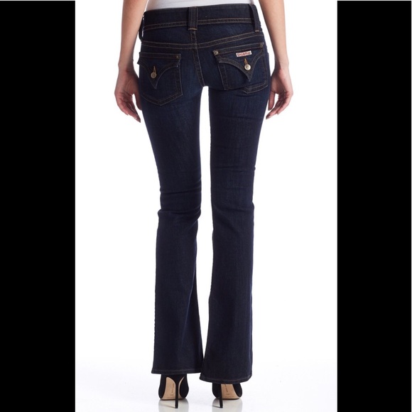 Host Pick 🎉New Hudson bootcut jeans 26 - Picture 3 of 8